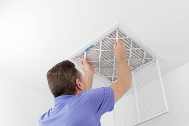 Best Local Air Duct Cleaning Services  in St Clair, MI